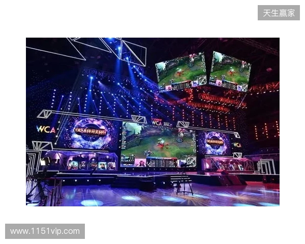 2025年四川电竞产业报告发布:产值120亿 赛事超200场 2025年四川电竞产业报告发布:产值120亿 赛事超200场