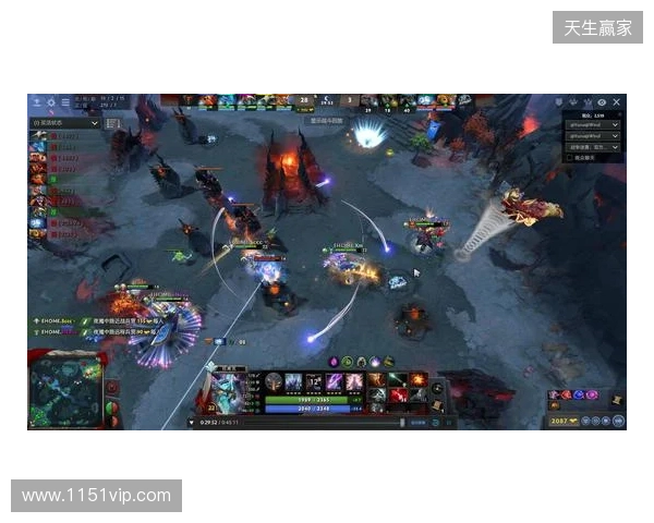 不朽杯 S2 选人大会：4 月 30 日开启！DOTA2 江湖风云再起！