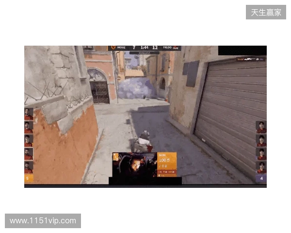 CAC 2026：一扫阴霾！TYLOO 13-7 MOUZ